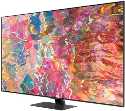 Samsung Series 8 QE85Q80BAT 2,16 m (85") 4K Ultra HD Smart TV Wifi Noir