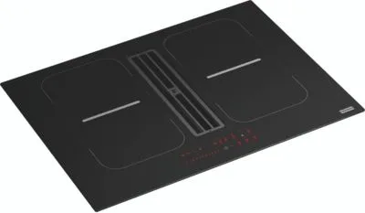 Franke Smart FSM 7081 HI Noir Intégré 70 cm Plaque avec zone à induction 4 zone(s)