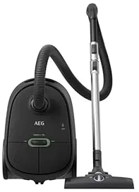 AEG AB61C2OKO 3,5 L Aspirateur sans sac Sec 650 W Sac à poussière