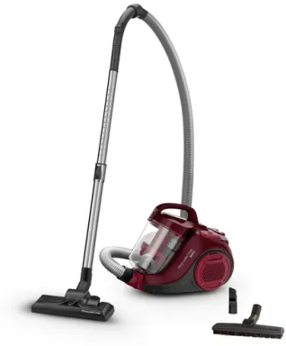 Rowenta Swift Power RO2933 1,2 L Aspirateur réservoir cylindrique Sec 750 W Sans sac