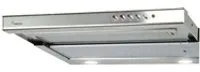 Akpo WK-7 Light Encastrée Acier inoxydable 220 m³/h