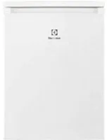 Electrolux LXB1AE15W1 réfrigérateur Pose libre 146 L E Blanc