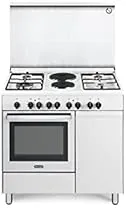 De’Longhi DEMX 96 B42 ED four et cuisinière Electrique Combi Acier inoxydable A