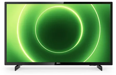 Philips 6800 series 32PFS6805/12 TV 81,3 cm (32") Full HD Smart TV Wifi Noir