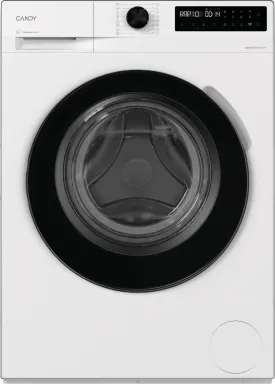 Candy BR 26SSB5-S machine à laver Charge avant 6 kg 1200 tr/min Blanc