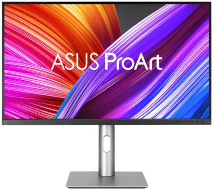 ASUS ProArt PA279CRV écran plat de PC 68,6 cm (27") 3840 x 2160 pixels 4K Ultra HD LCD Noir