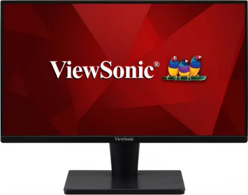 Viewsonic VA VA2215-H écran plat de PC 55,9 cm (22") 1920 x 1080 pixels Full HD LCD Noir