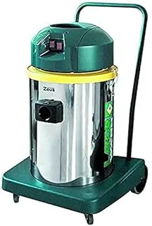 Lavorwash Zeus IF 50 L Aspirateur sans sac Sec&humide 1400 W Sans sac