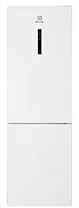 Electrolux 925 993 544 réfrigérateur-congélateur Pose libre 331 L E Blanc