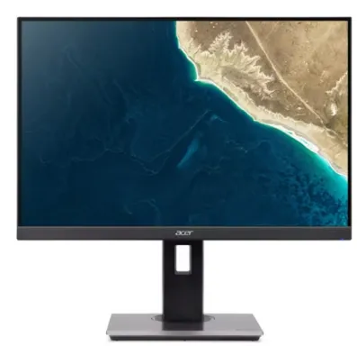 Acer Vero B7 B247W E5 écran plat de PC 61 cm (24") 1920 x 1200 pixels WUXGA Noir