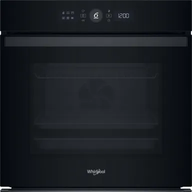 Whirlpool Four encastrable - WOI4S8CM0SBAF