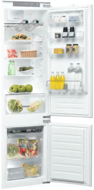 Whirlpool ART 9812 SF E Intégré 306 L Blanc