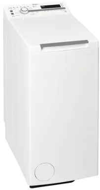 Whirlpool TDLR 60210 machine à laver Charge par dessus 6 kg 1000 tr/min Blanc