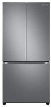 Samsung RF50A5002S9 frigo américain Pose libre 496 L F Acier inoxydable