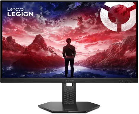 Lenovo Legion 27Q-10 écran plat de PC 68,6 cm (27") 2560 x 1440 pixels Quad HD LED Noir