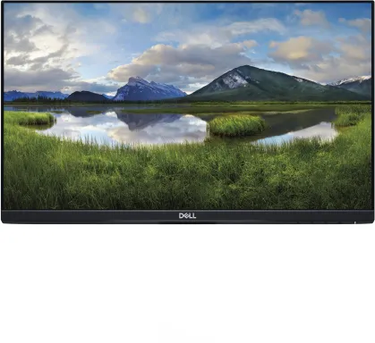 DELL Professional P2219H_WOST LED display 55,9 cm (22") 1920 x 1080 pixels Full HD LCD Noir
