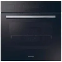 Rosieres RFC32979NWF 70 L Noir, Acier inoxydable