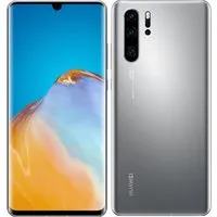 Huawei P30 Pro New Edition 16,4 cm (6.47") Double SIM Android 10 4G USB Type-C 8 Go 256 Go 4200 mAh Argent