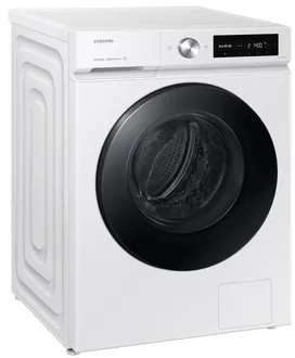 Samsung Lave-linge AI ecobubble™ 9kg WW90DB7U34GW