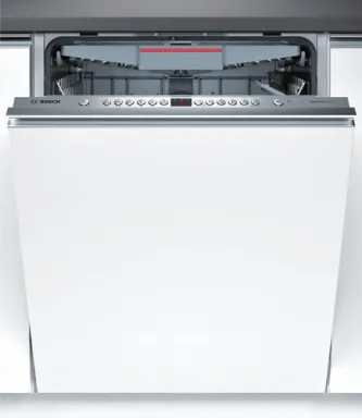 Bosch Serie 4 SMV46KX04E lave-vaisselle Entièrement intégré 13 couverts E