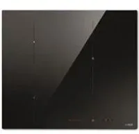 Elica Ratio 603 Noir Intégré 60 cm Plaque avec zone à induction 3 zone(s)