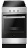 Fagor FACI203N four et cuisinière Electrique Plaque avec zone à induction Noir