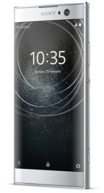 Sony Xperia XA2 13,2 cm (5.2") Double SIM 4G USB Type-C 3 Go 32 Go 3300 mAh Argent