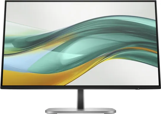 HP Series 5 Pro Moniteur FHD 23,8 pouces Série 5 Pro - 524pf Sans PVC