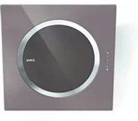 Elica OM Air Nature/F/75 Montée au mur Marron 625 m³/h