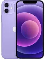 Apple iPhone 12 mini 13,7 cm (5.4") Double SIM iOS 14 5G 128 Go Violet