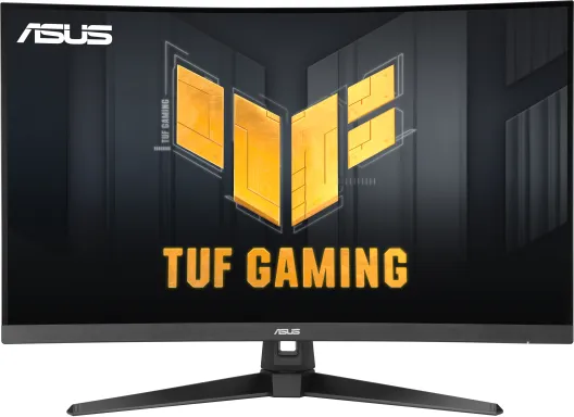 ASUS TUF Gaming VG32VQM5B écran plat de PC 80 cm (31.5") 1920 x 1080 pixels Full HD LCD Noir
