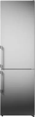 Asko RFN232041S Pose libre 361 L C Acier inoxydable