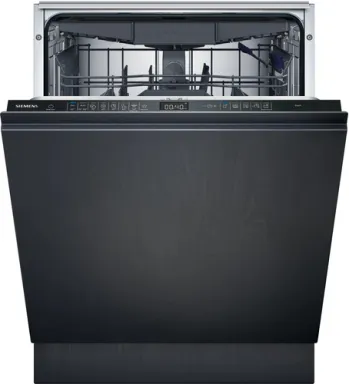 Siemens iQ500 SN75EX11CE lave-vaisselle Entièrement intégré 14 couverts B