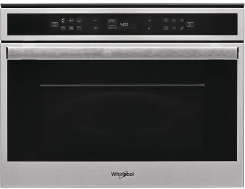 Whirlpool W6 MW461 micro-onde Intégré Micro-onde combiné 40 L 900 W Acier inoxydable