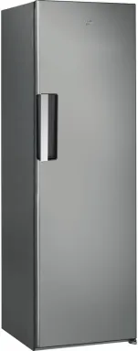 Whirlpool Réfrigérateur posable inox, Air brassé - SW8AM2CXRL2