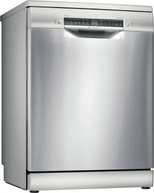 Bosch Serie 4 SMS4HMI07E lave-vaisselle Pose libre 14 couverts D