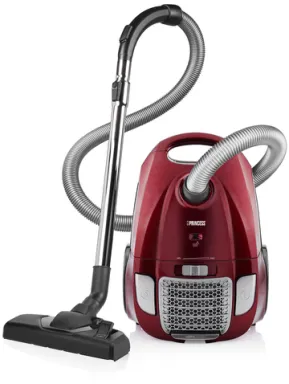 Princess 333001 Aspirateur - Power DeLuxe