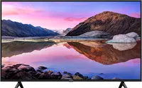 Xiaomi P1E 55" 139,7 cm (55") 4K Ultra HD Smart TV Wifi Noir