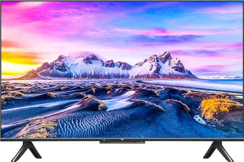 Xiaomi Mi TV P1 43" 109,2 cm (43") 4K Ultra HD Smart TV Wifi Noir
