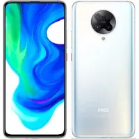 Xiaomi POCO F2 Pro 16,9 cm (6.67") Double SIM Android 10 5G USB Type-C 6 Go 128 Go 4700 mAh Blanc