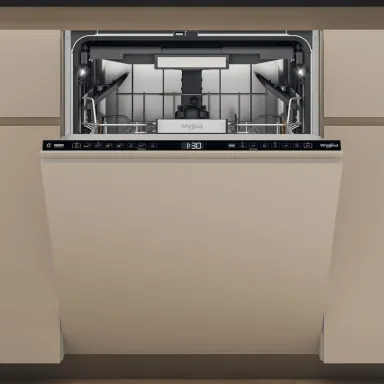 Whirlpool WH7IA15AM3TUS0 Entièrement intégré 15 couverts A