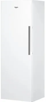 Whirlpool UW8 F1C WB NF 1 Congélateur vertical Pose libre F Blanc