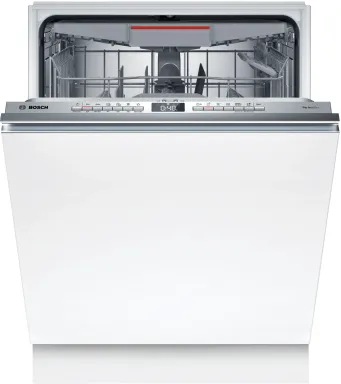 Bosch Serie 6 SBV6ZCX10E lave-vaisselle Entièrement intégré 14 couverts B