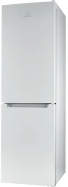 Indesit LI8 S1E W Pose libre 339 L F Blanc