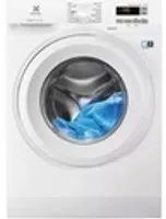 Electrolux EW6F5712WA machine à laver Charge avant 9 kg 1400 tr/min Blanc