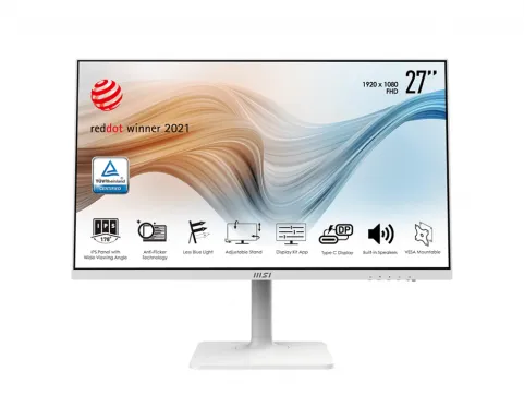 MSI Modern MD271PWDE écran plat de PC