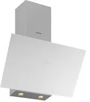 Silverline 3481 Eco Montée au mur Blanc 398 m³/h