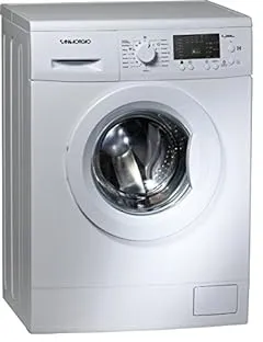 SanGiorgio F510L machine à laver Charge avant 5 kg 1000 tr/min Blanc