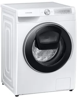 Samsung Lave-linge AddWash™ 8kg - WW80T654DLH