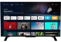 Toshiba 50UA2363DG TV 127 cm (50") 4K Ultra HD Smart TV Wifi Noir 275 cd/m²